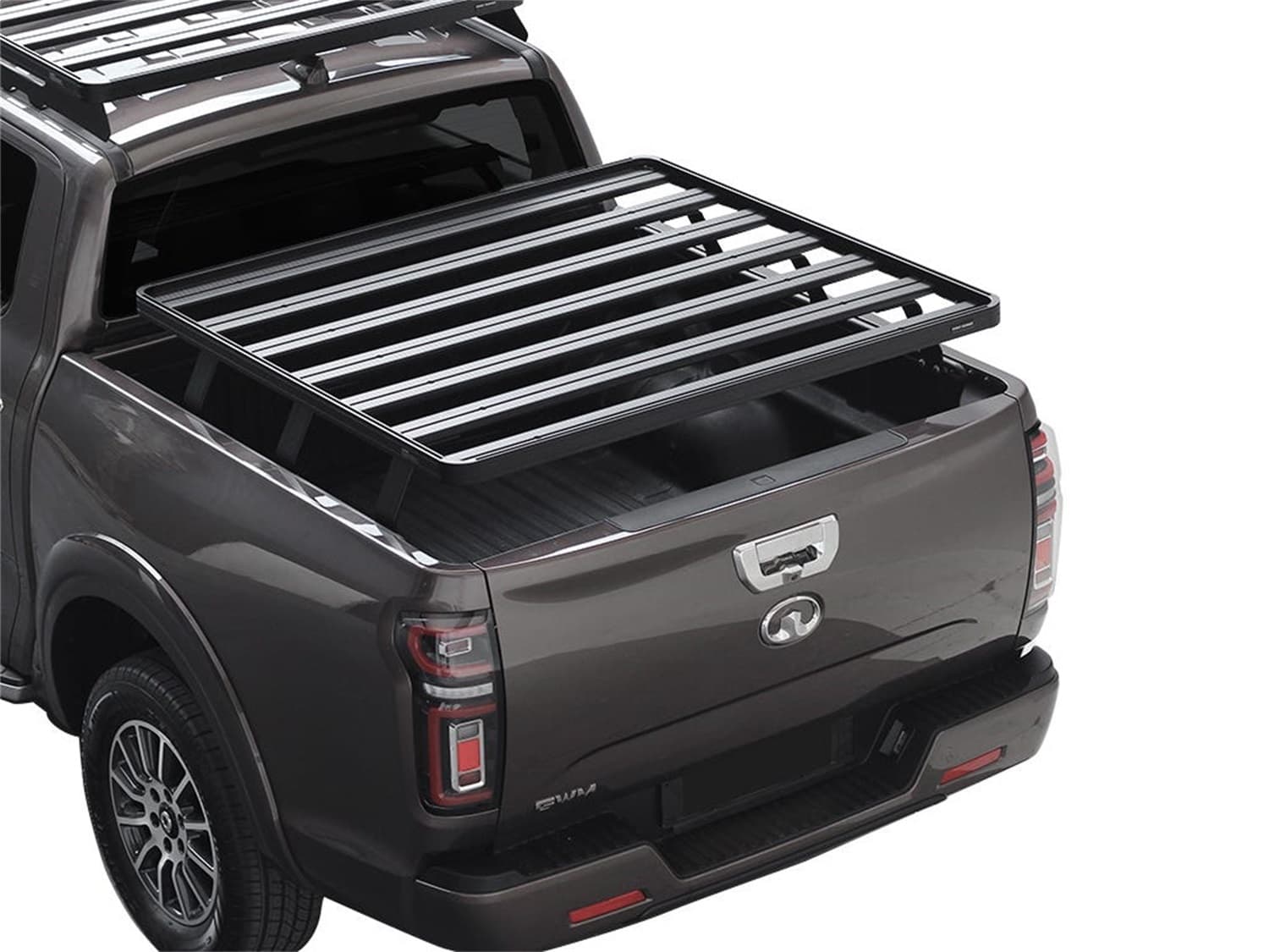 Front Runner Outfitters GWM P Series 19-Current SL II Load Bed Rack Kit product image