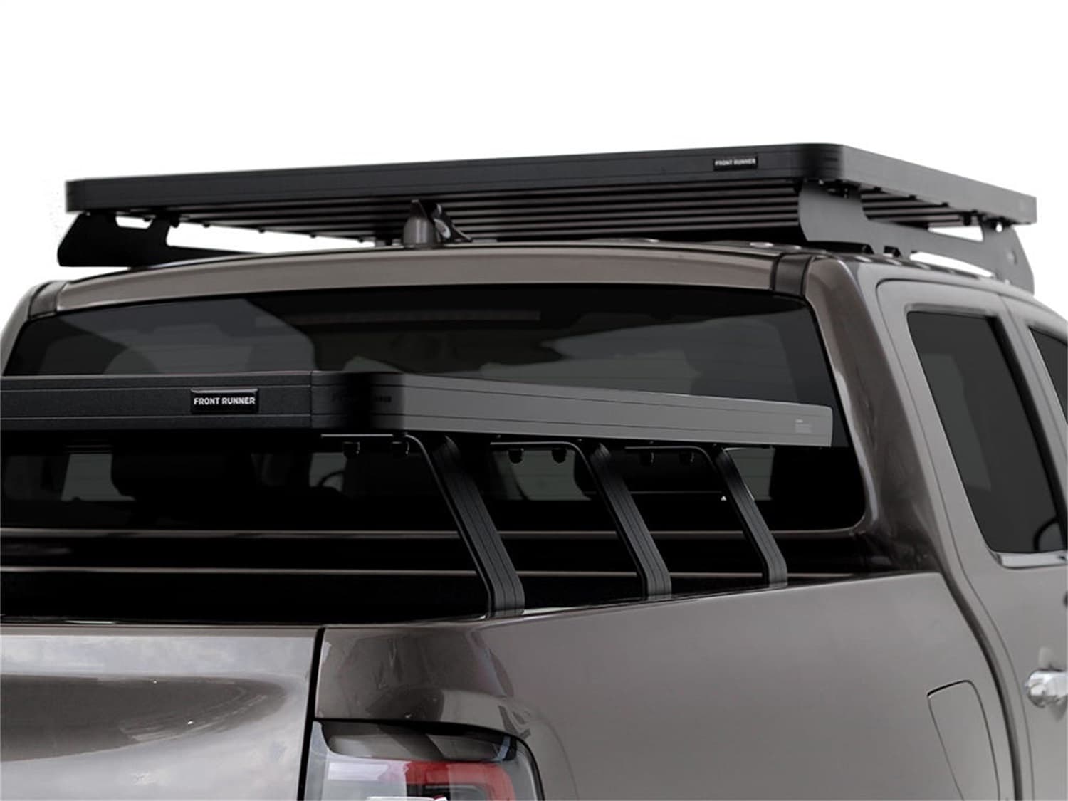 Front Runner Outfitters GWM P Series 19-Current SL II Load Bed Rack Kit product image