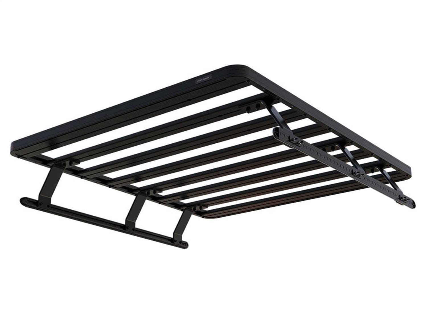 Bakkie Slimline II Load Bed Rack Kit 1475W x 1560L product image