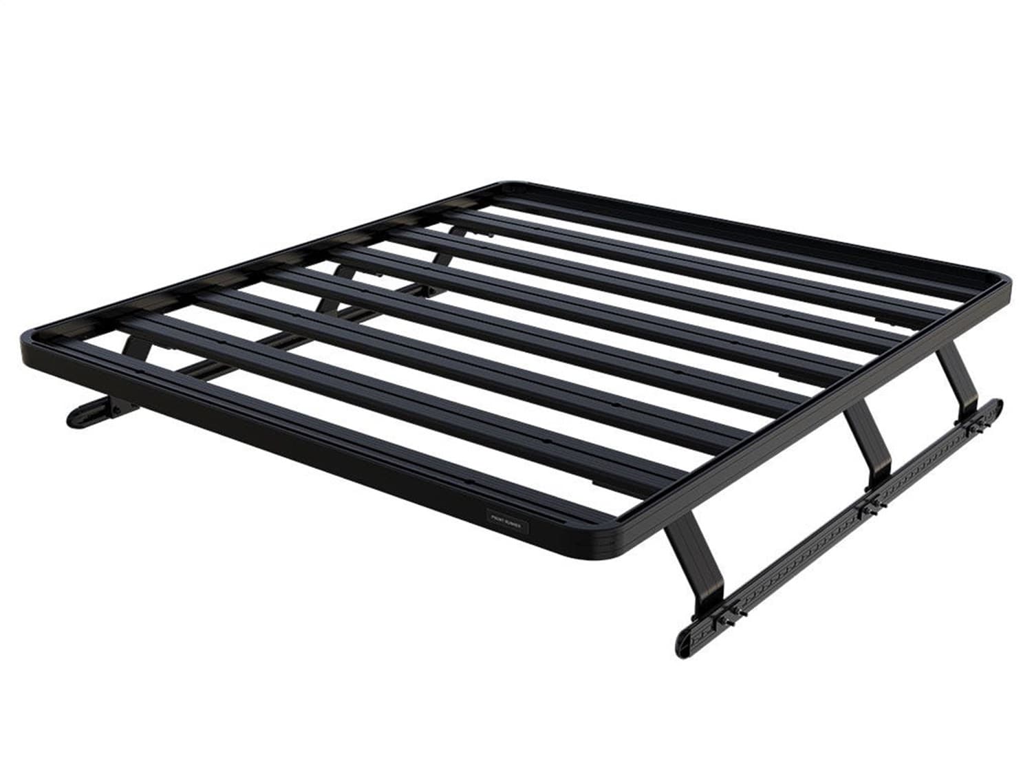 Bakkie Slimline II Load Bed Rack Kit 1475W x 1560L product image