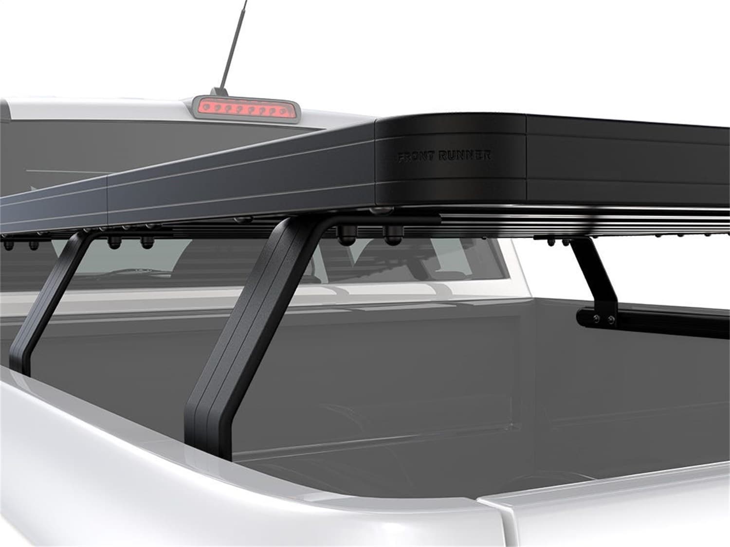 Bakkie Slimline II Load Bed Rack Kit 1475W x 1560L product image