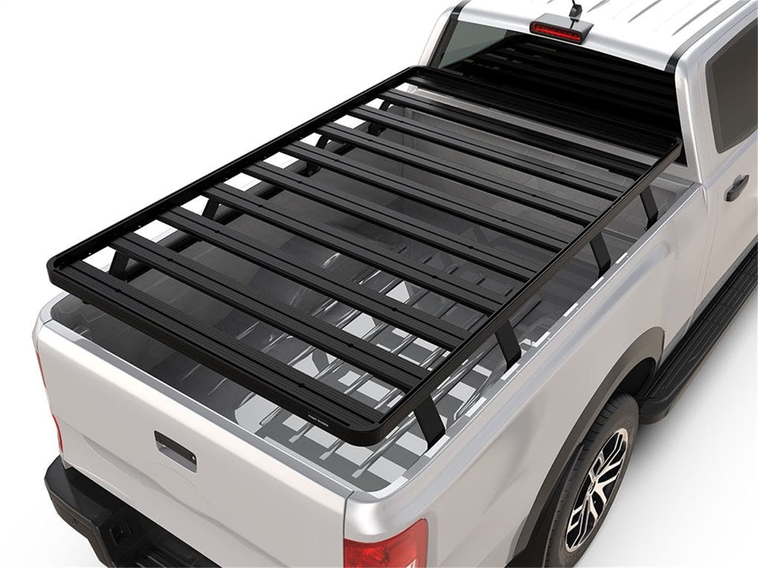 Bakkie Slimline II Load Bed Rack Kit 1425W x 1964L product image