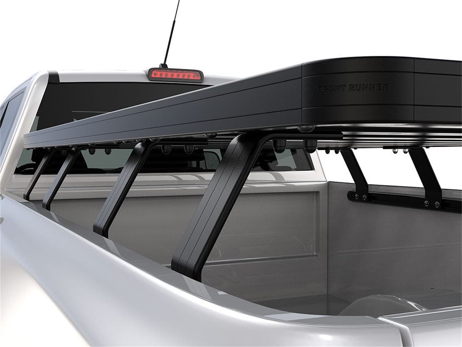 Bakkie Slimline II Load Bed Rack Kit 1475W x 1964L product image