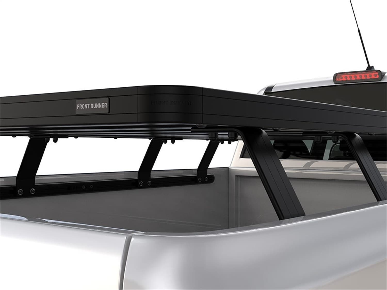 Bakkie Slimline II Load Bed Rack Kit 1475W x 1964L product image