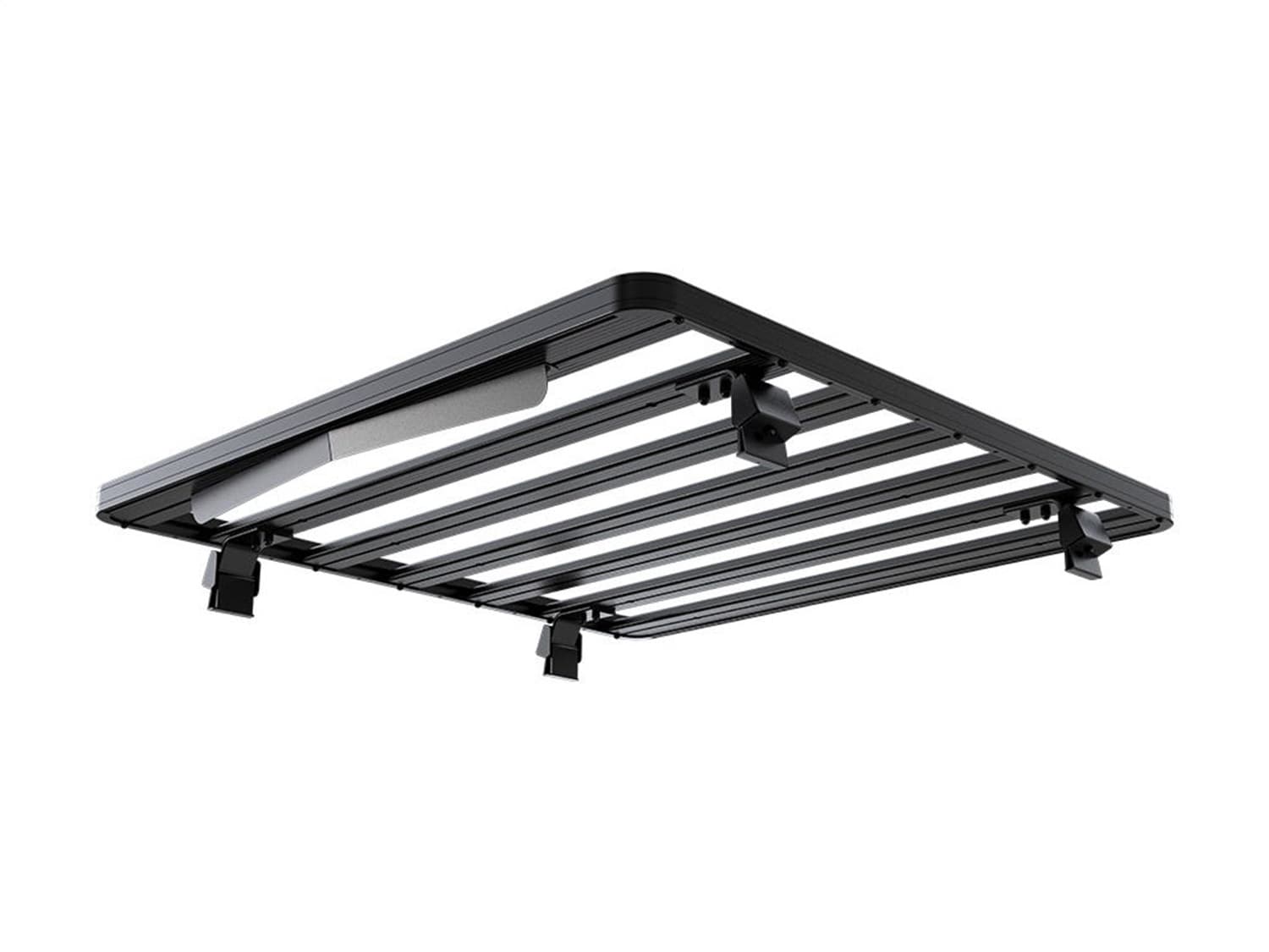 Lada Niva 4x4 Slimline II Roof Rack Kit product image