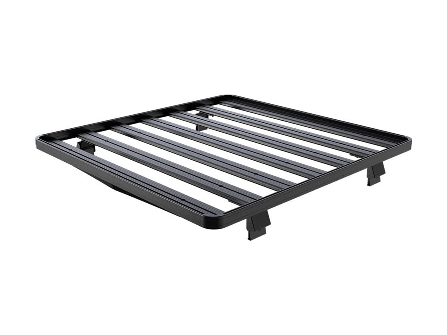 Lada Niva 4x4 Slimline II Roof Rack Kit product image