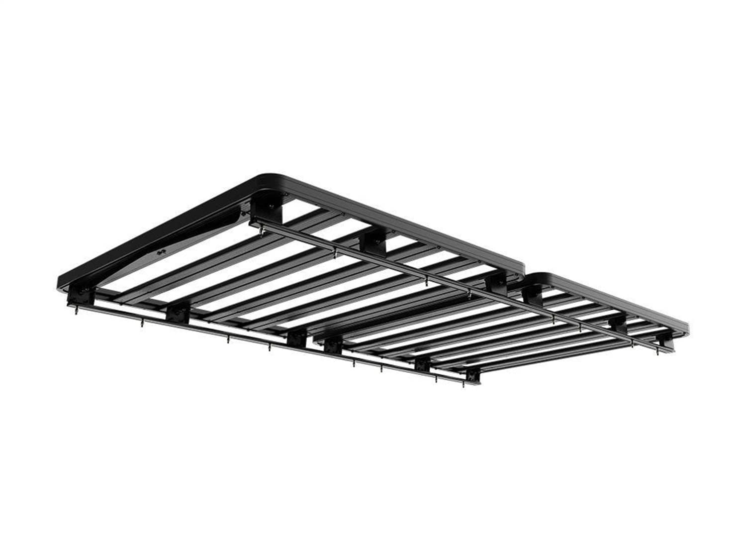 Dodge Sprinter Van 2007-Current Slimline II 12 Roof Rack Kit product image
