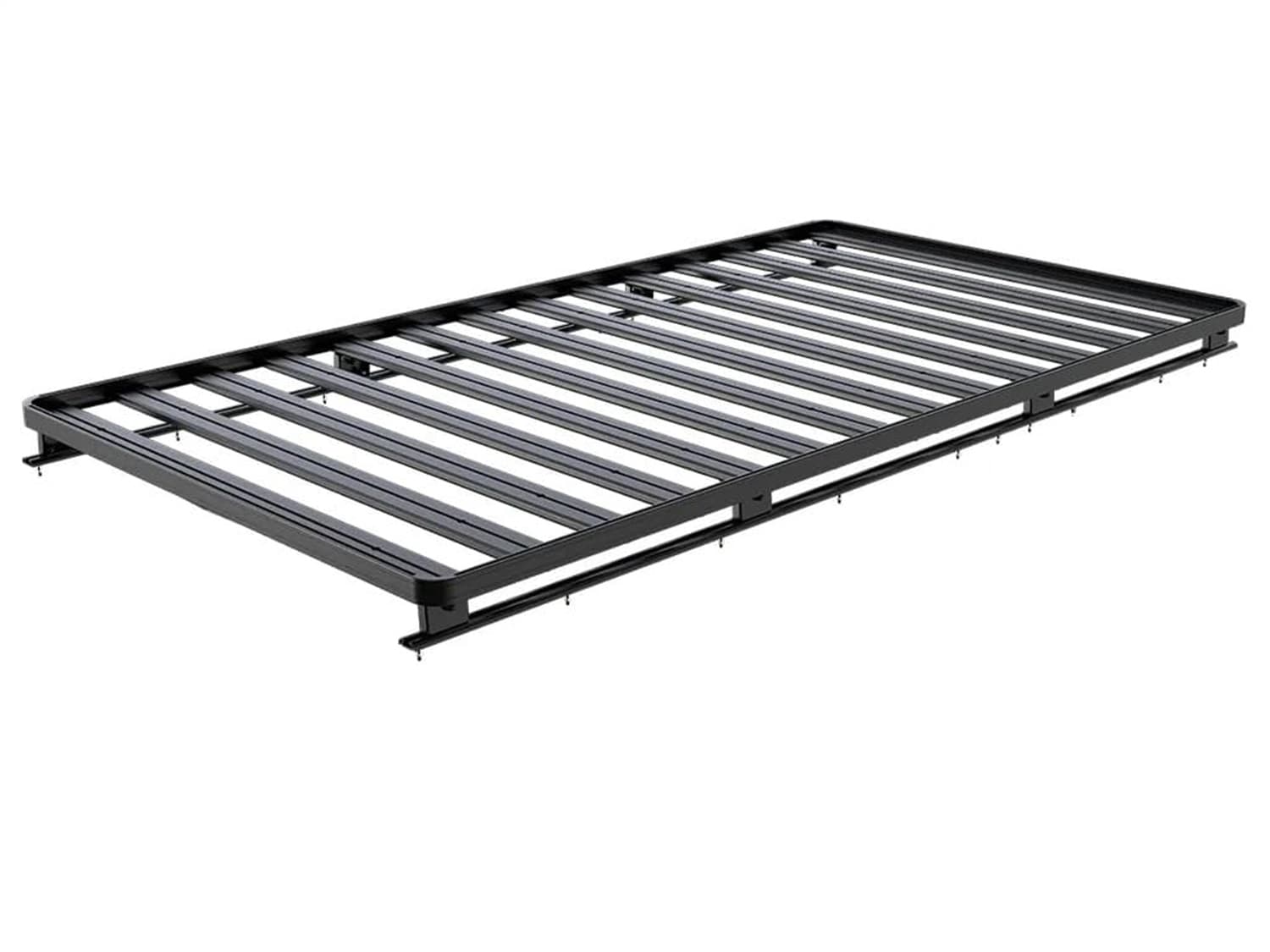 Mercedes Benz Sprinter 2nd Gen 906 2006-Current Slimline II Roof Rack Kit Tall product image