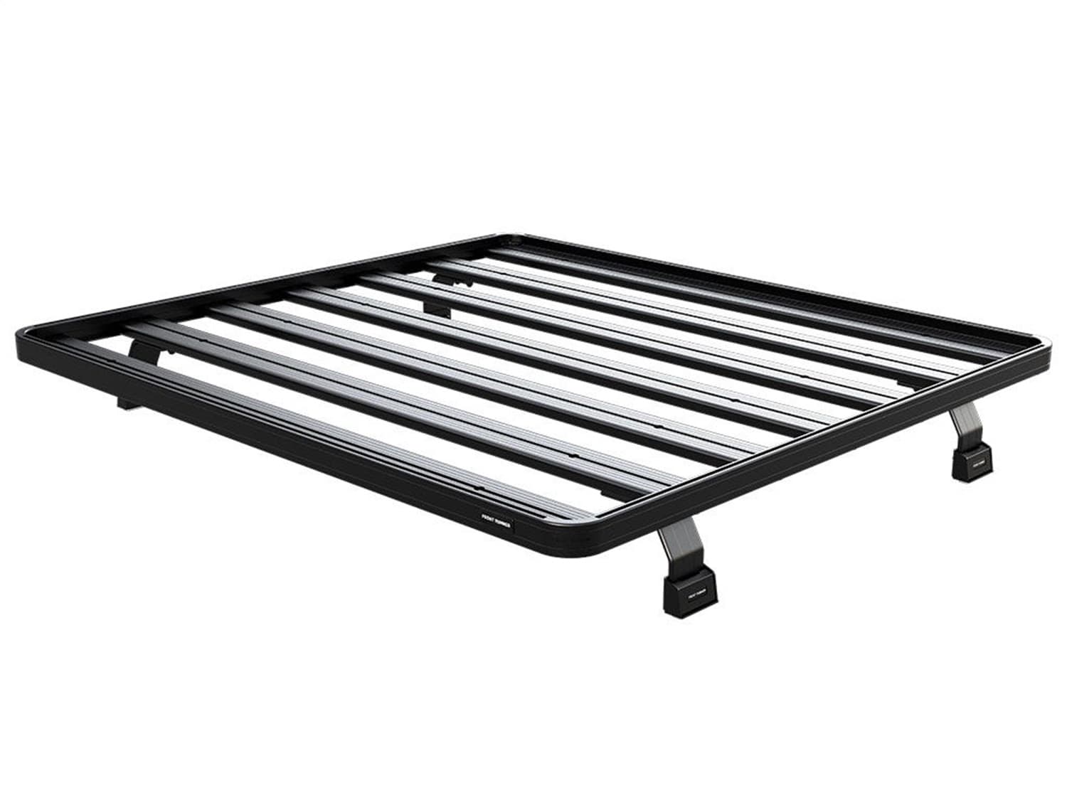 Bakkie Roll Top Slimline II Load Bed Rack Kit 1475W x 1358L product image