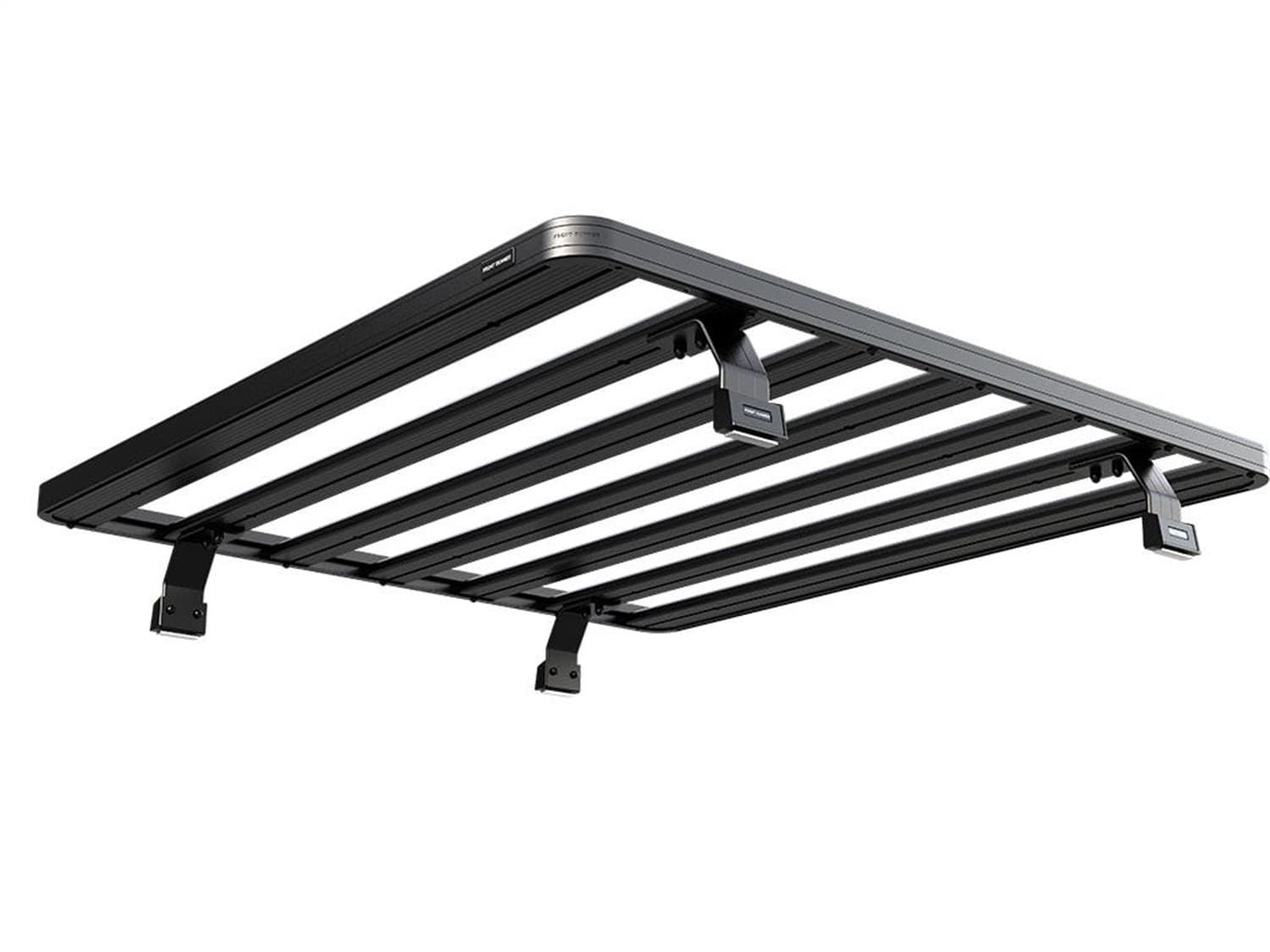 Bakkie Roll Top Slimline II Load Bed Rack Kit 1475W x 1358L product image