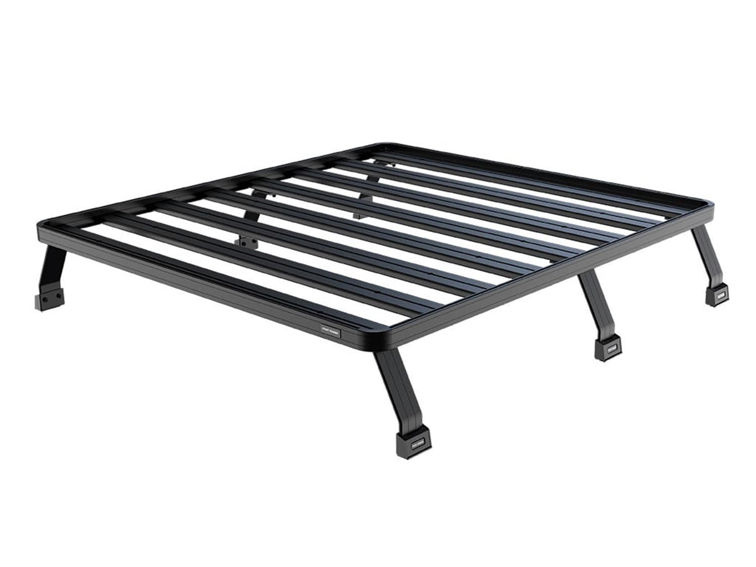 Front Runner Outfitters Pickup Roll Top SLII Load Bed Rack Kiy1425x1560T product image