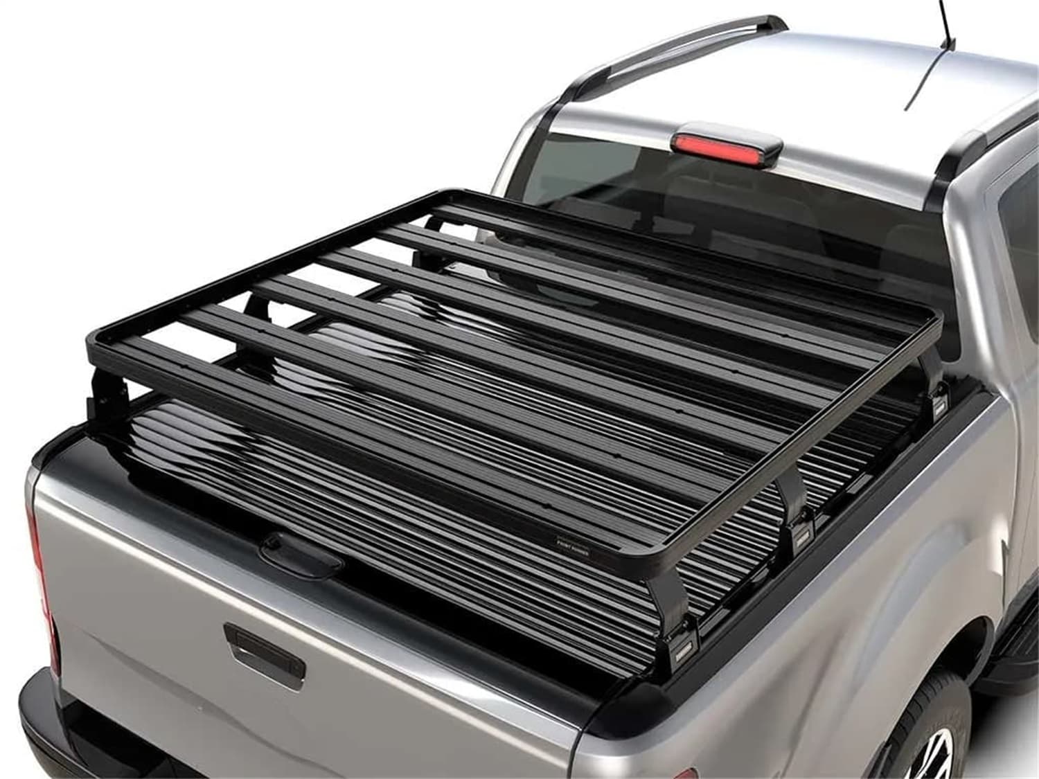 Front Runner Outfitters Ford Raptor wSecuri Lid20-CurrSLII Load Bed Kit product image