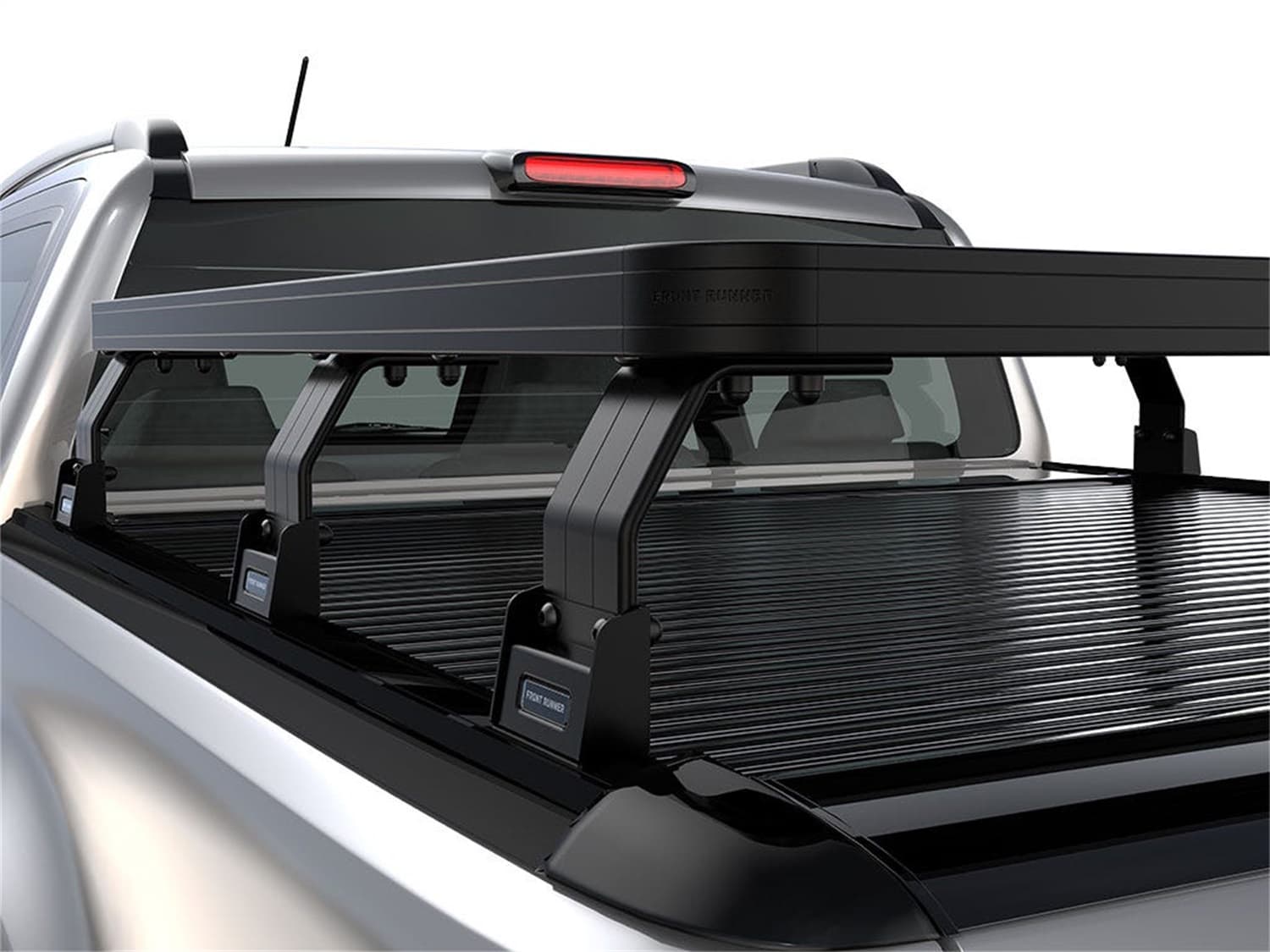Front Runner Outfitters Ford Raptor wSecuri Lid20-CurrSLII Load Bed Kit product image