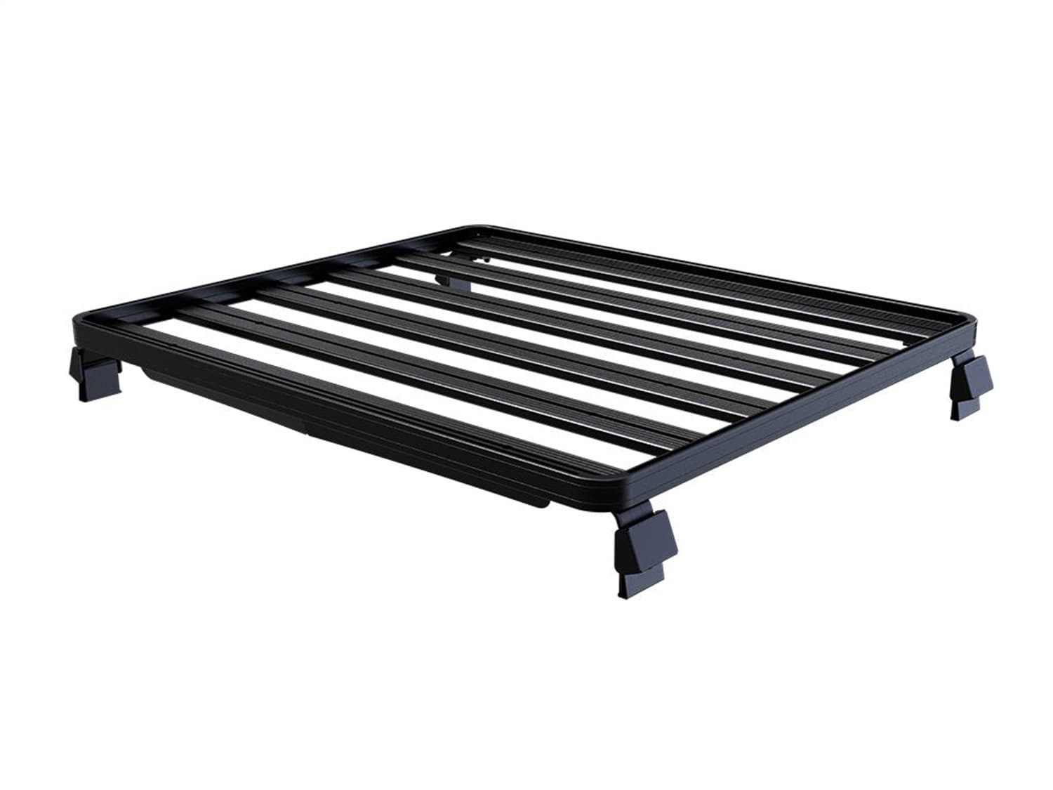 Slimline II 3/4 Roof Rack Kit; For 2018-2023 Suzuki Jimmy 4th Gen; product image