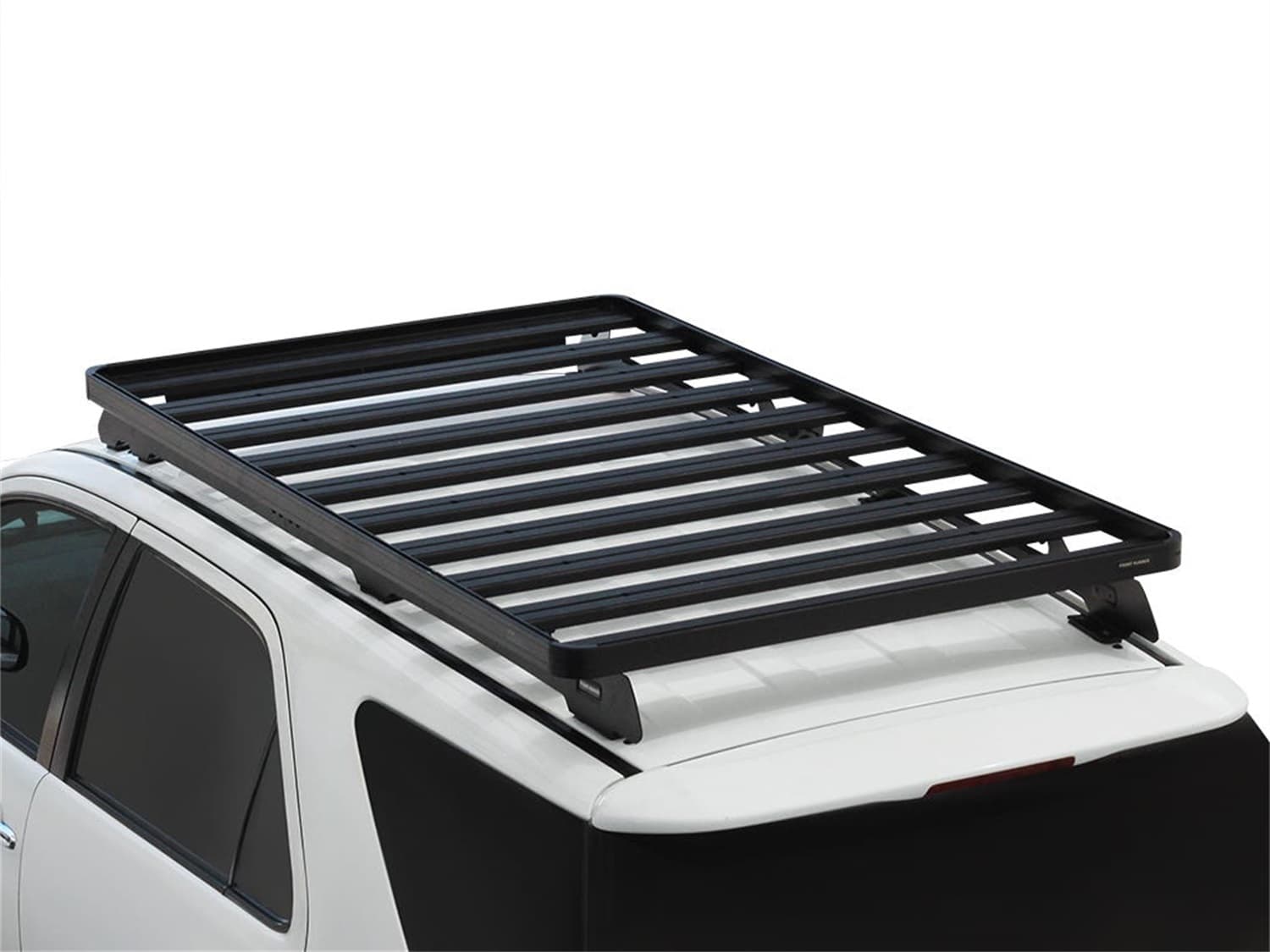 Slimline II Roof Rack Kit; 1964mm/77.3 in. Long; For 2005-2015 Toyota Fortune Models; product image