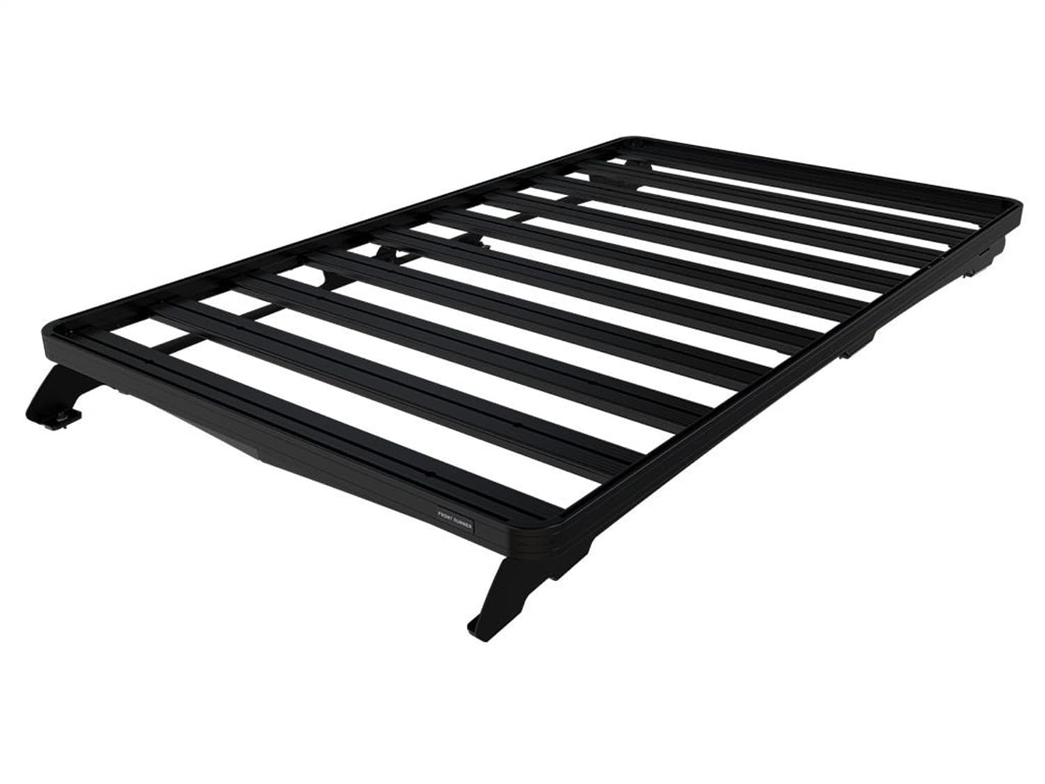 Slimline II Roof Rack Kit; 1964mm/77.3 in. Long; For 2005-2015 Toyota Fortune Models; product image