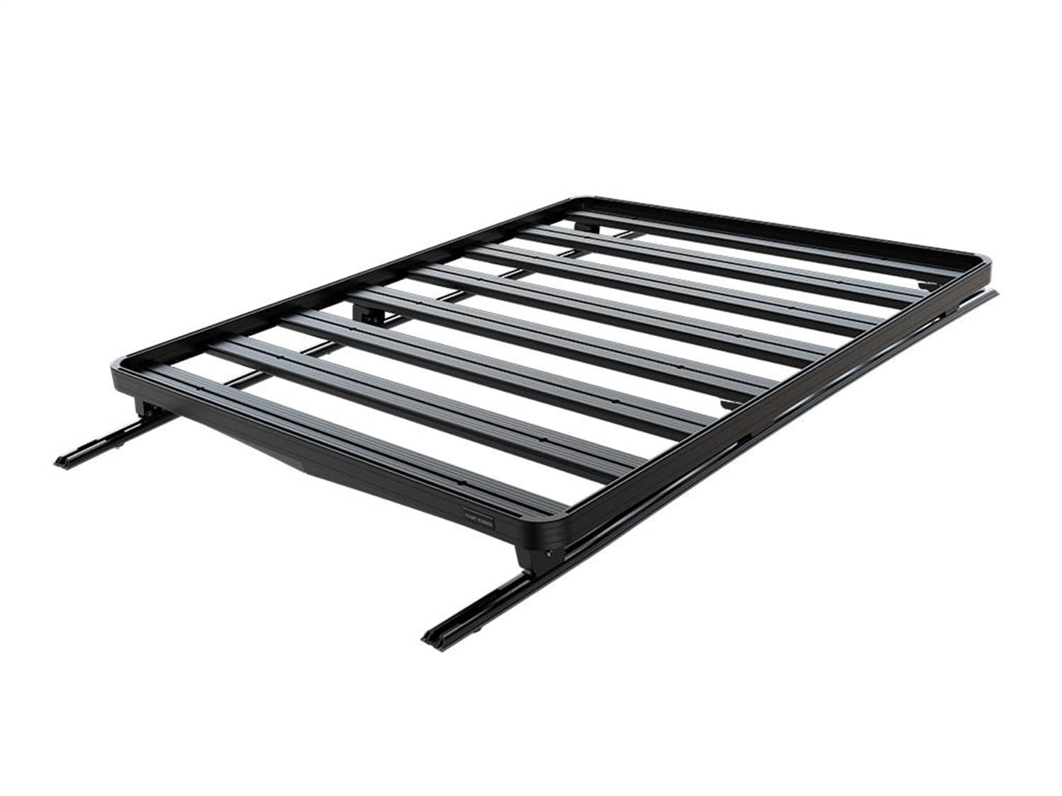 Front Runner Volkswagen Caddy 2022-Current Slimline II Roof Rack Kit
