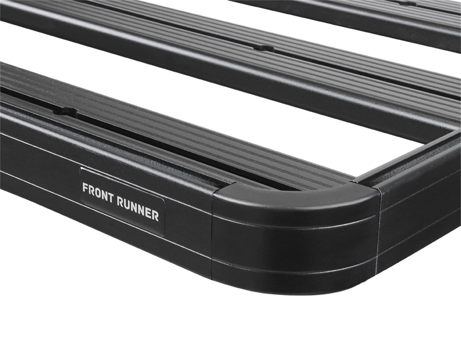 Front Runner Slimline II Roof Rack Kit; For 2015-2019 Volkswagen T6 Transporter LWB/2019-2023 Volkswagen Transpoter T6.1 LWB;