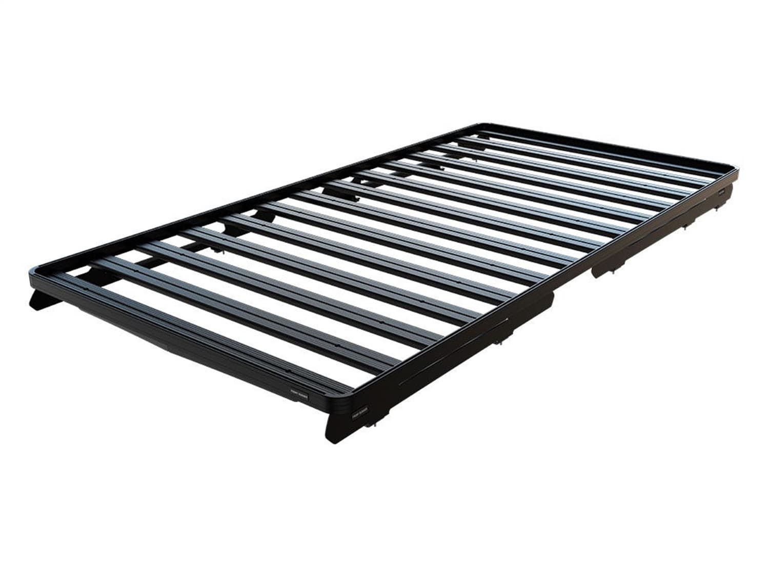 Slimline II Roof Rack Kit; For 2015-2019 Volkswagen T6 Transporter LWB/2019-2023 Volkswagen Transpoter T6.1 LWB; product image