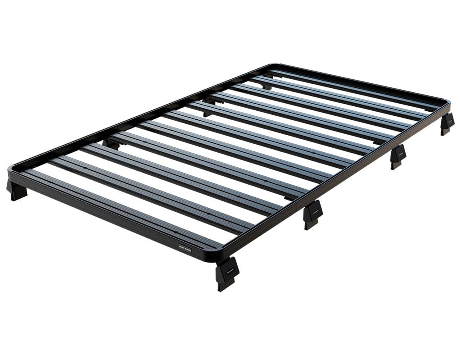Volvo 200 Series 4 Door Wagon 1974-1993 Slimline II Roof Rack Kit product image