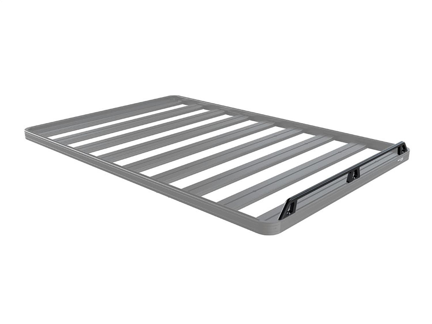 Front Runner Expedition Rail Kit; Front Or Back; For 1665mm Rack;