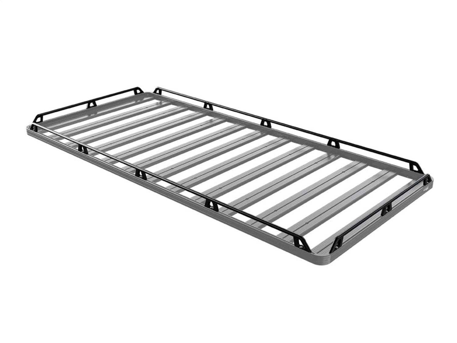 Front Runner Expedition Perimeter Rail Kit - for 2570mm L X 1165mm W Rack