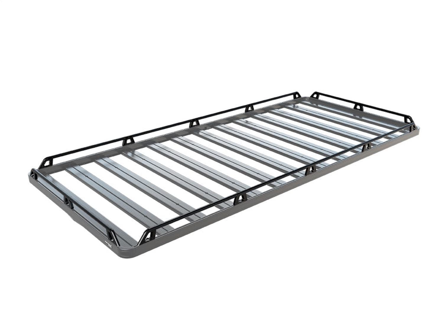 Expedition Perimeter Rail Kit - for 2570mm L X 1165mm W Rack product image
