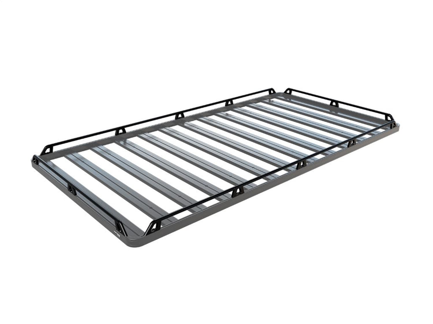 Front Runner Expedition Perimeter Rail Kit - for 2570mm L X 1345mm W Rack