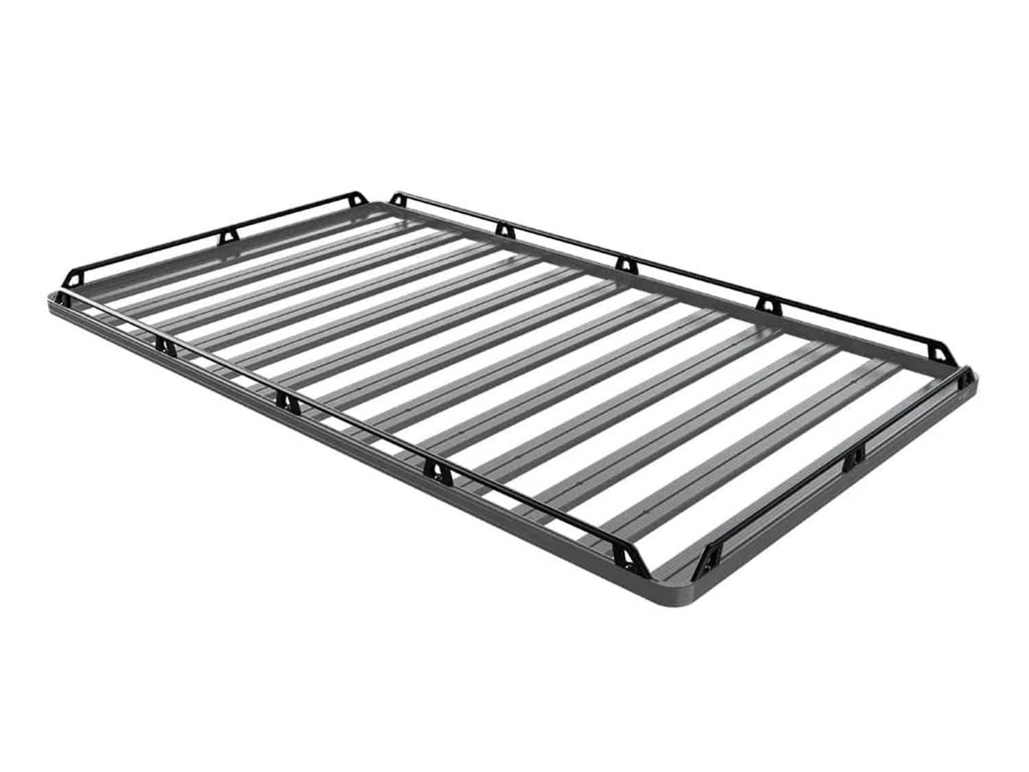 Front Runner Expedition Perimeter Rail Kit - for 2570mm L X 1475mm W Rack