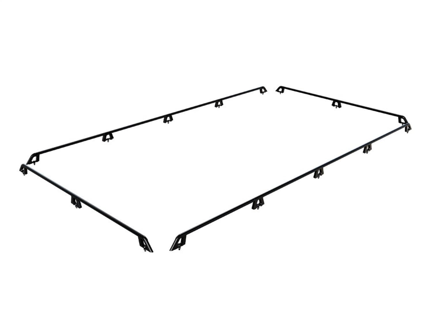 Expedition Perimeter Rail Kit - for 2570mm L X 1475mm W Rack product image