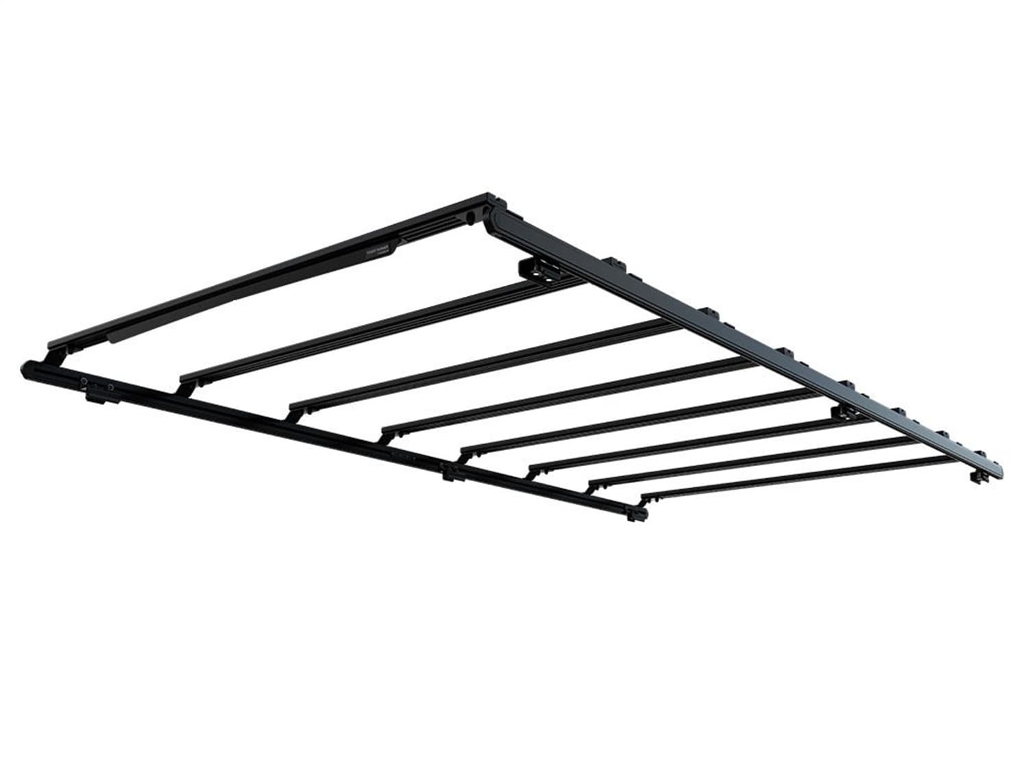 Slimpro Van Rack Kit; For 2014-2023 Citroen Jumper L2H1/136 in. WB/Low Roof; product image