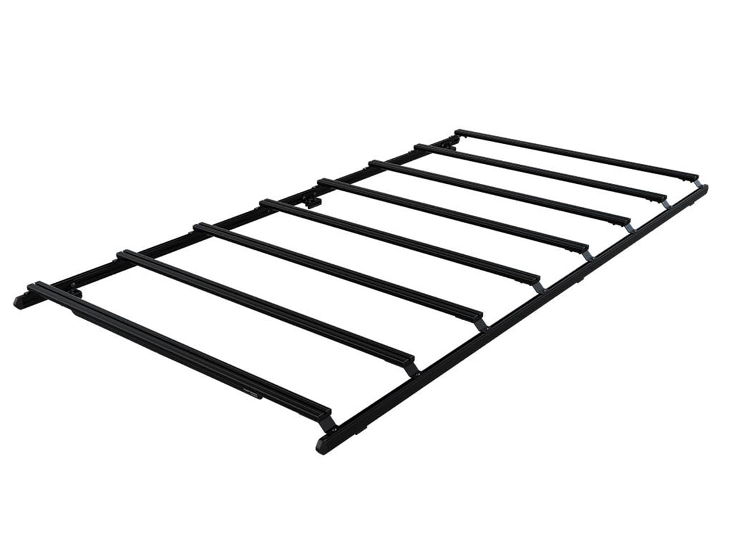 Slimpro Van Rack Kit; For 2014-2023 Citroen Jumper L2H1/136 in. WB/Low Roof; product image