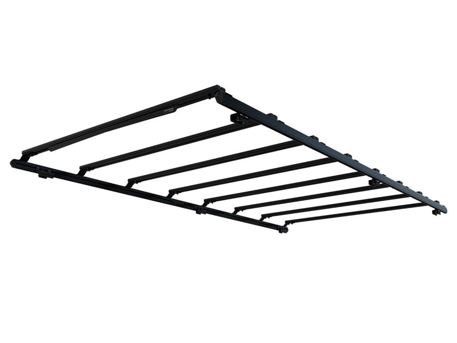 Slimpro Van Rack Kit; For 2014-2023 Citroen Jumper L2H2/136 in. WB/High Roof; product image