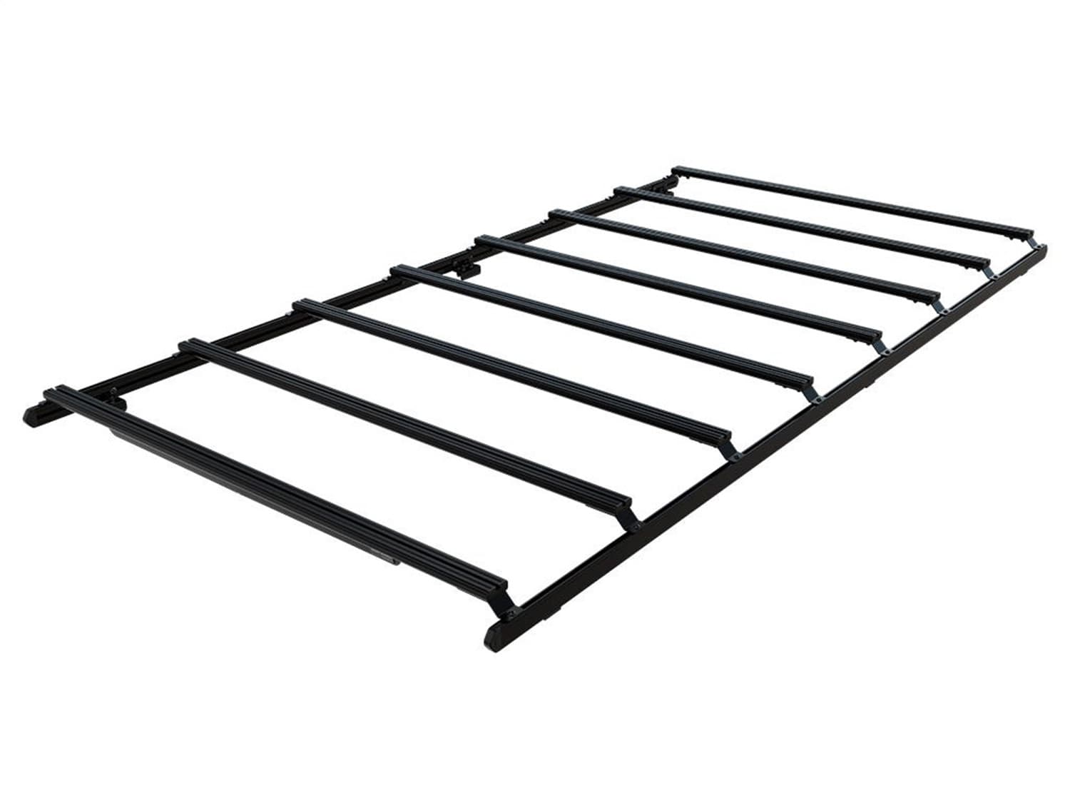 Slimpro Van Rack Kit; For 2014-2023 Citroen Jumper L2H2/136 in. WB/High Roof; product image