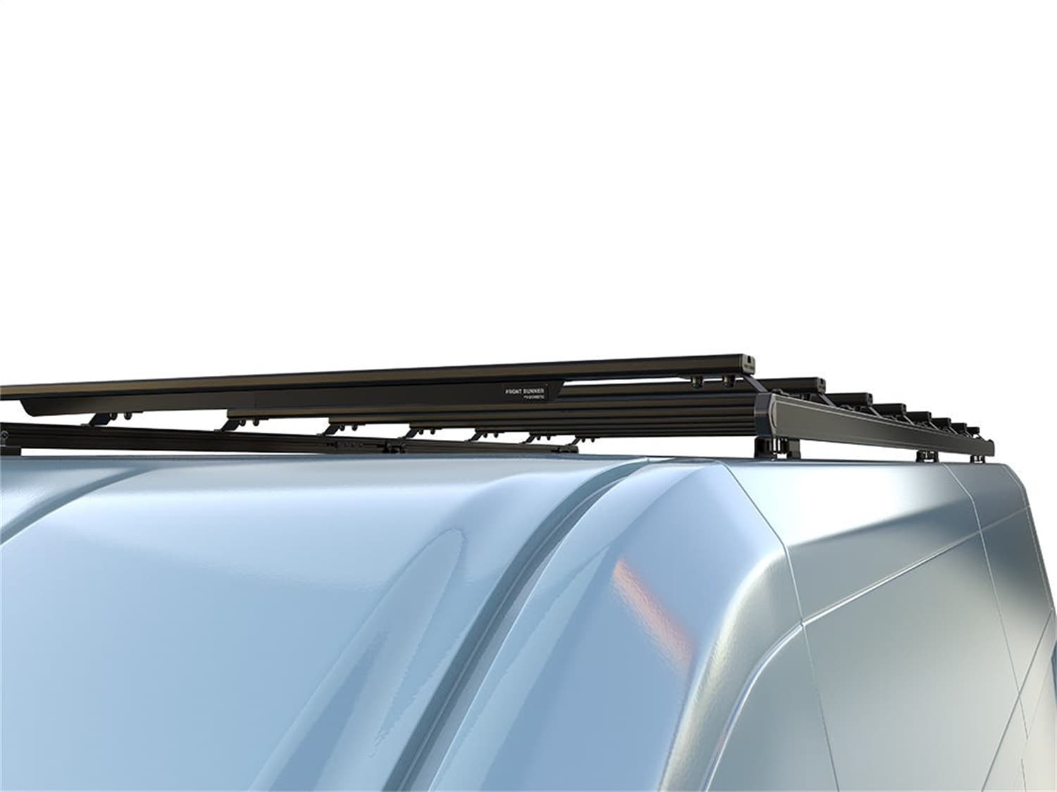 Slimpro Van Rack Kit; For 2014-2023 Citroen Jumper L3H2/159 in. WB/High Roof; product image