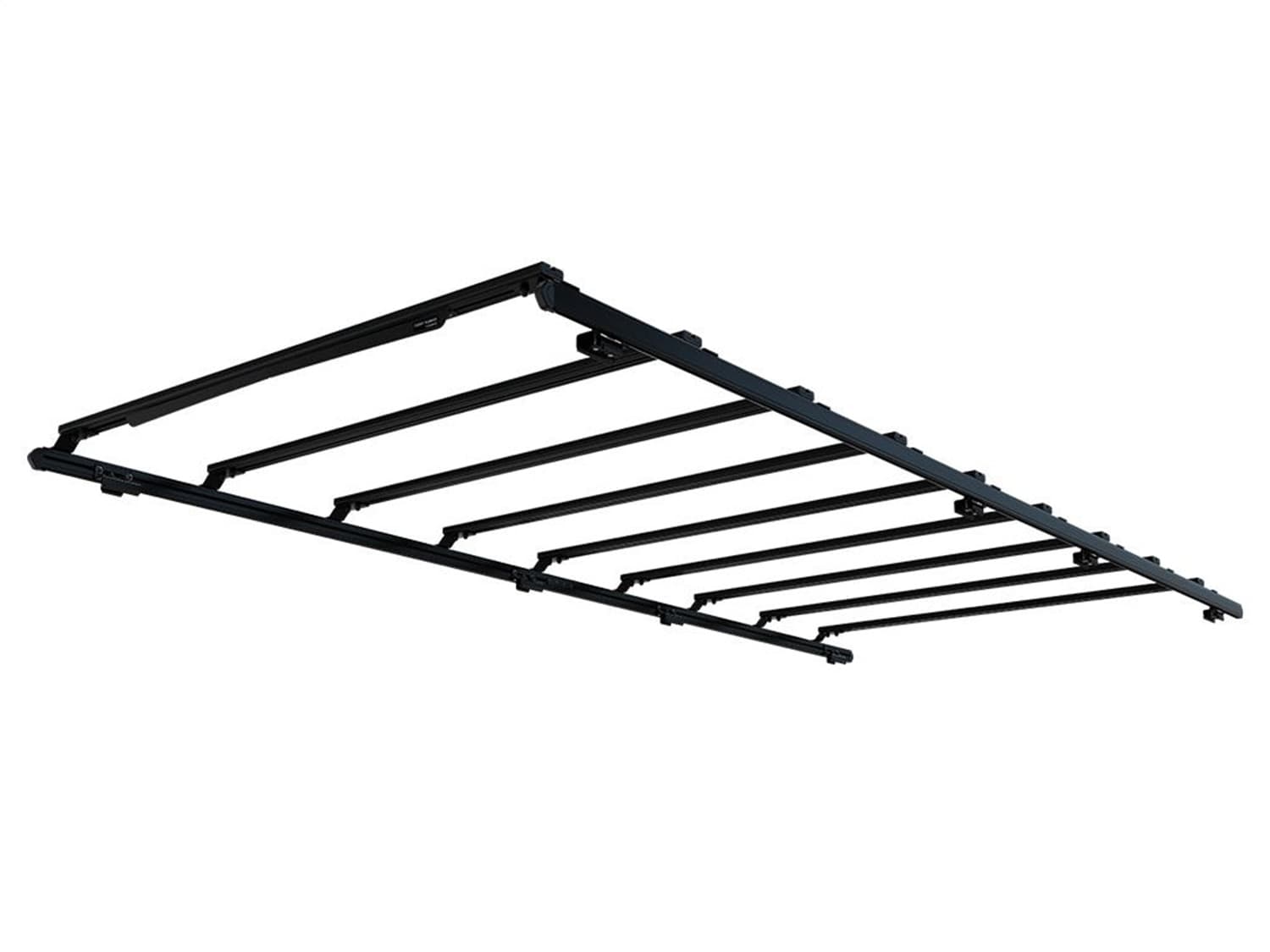 Slimpro Van Rack Kit; For 2014-2023 Citroen Jumper L3H2/159 in. WB/High Roof; product image