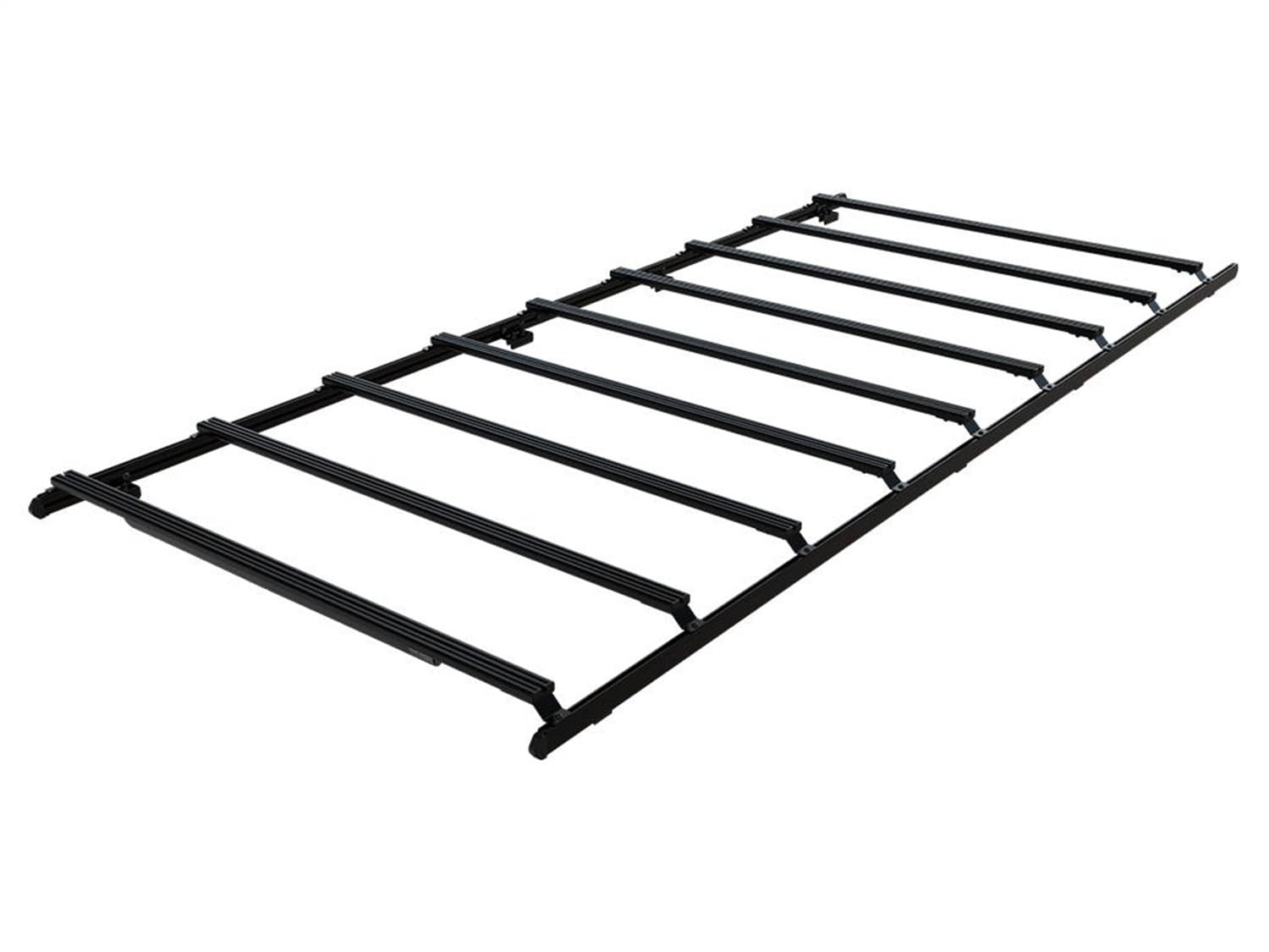 Slimpro Van Rack Kit; For 2014-2023 Citroen Jumper L3H2/159 in. WB/High Roof; product image