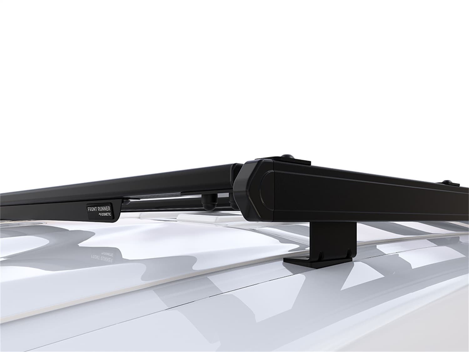 LDVMaxus Deliver 9 LWBHigh Roof 2020-Current Slimpro Van Rack Kit product image