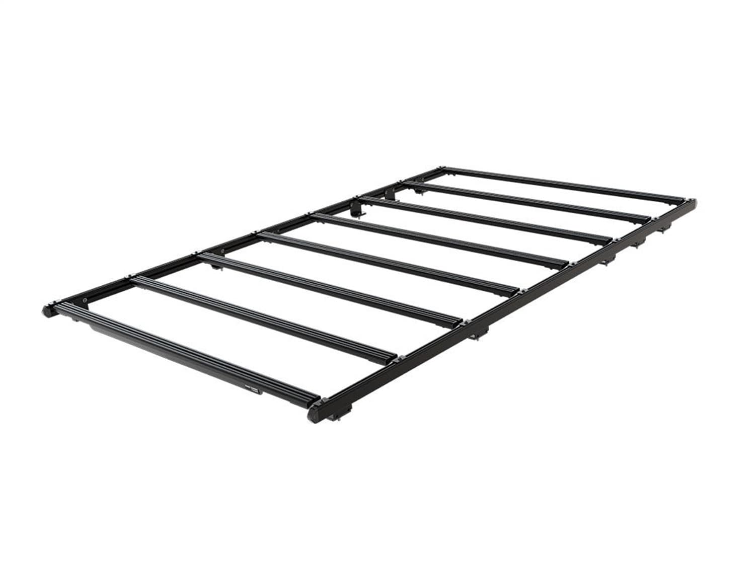 LDVMaxus Deliver 9 LWBHigh Roof 2020-Current Slimpro Van Rack Kit product image