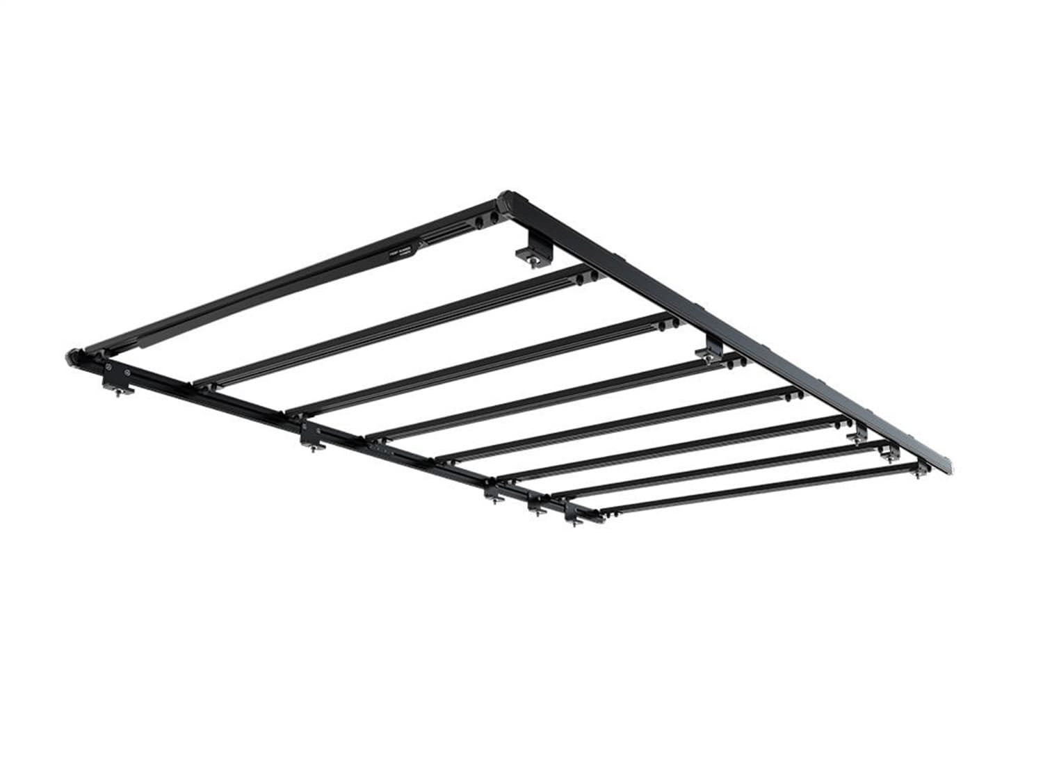 LDVMaxus Deliver 9 LWBHigh Roof 2020-Current Slimpro Van Rack Kit product image