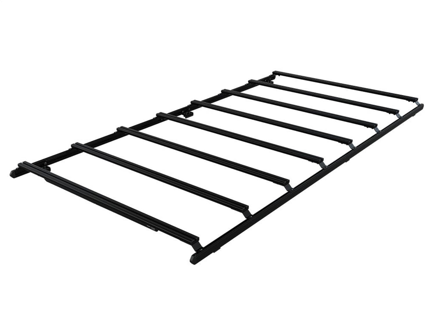 Slimpro Van Rack Kit; For 2014-2023 Peugeot Boxer L2H1/136 in. WB/Low Roof; product image