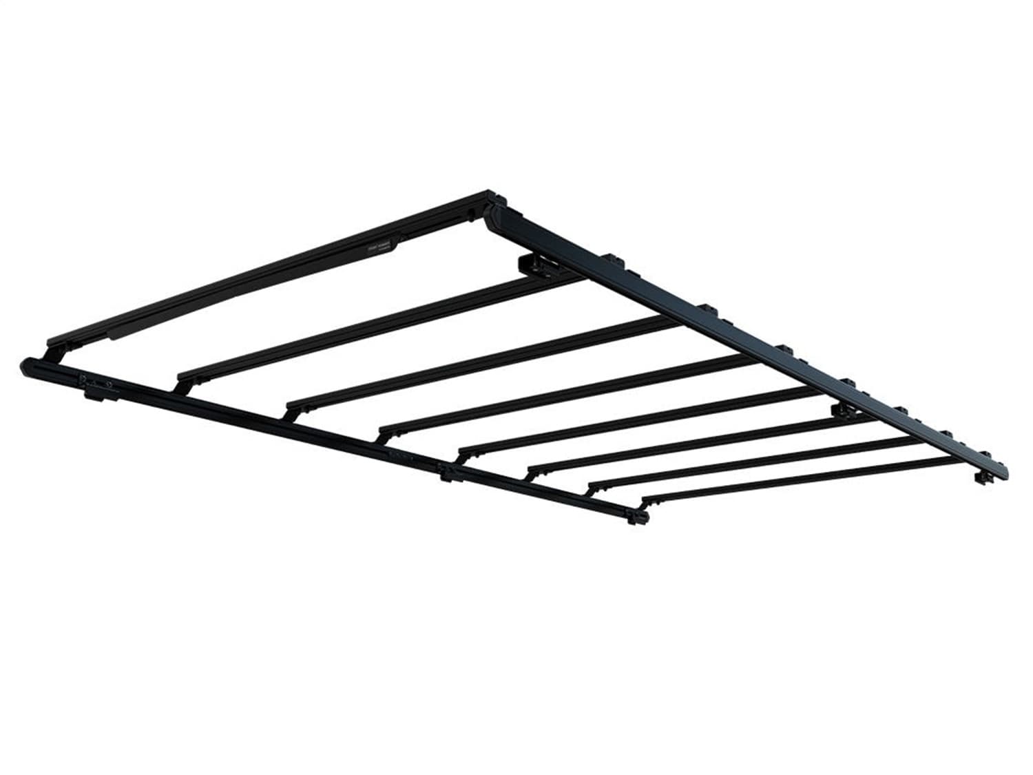 Slimpro Van Rack Kit; For 2014-2023 Peugeot Boxer L2H2/136 in. WB/High Roof; product image