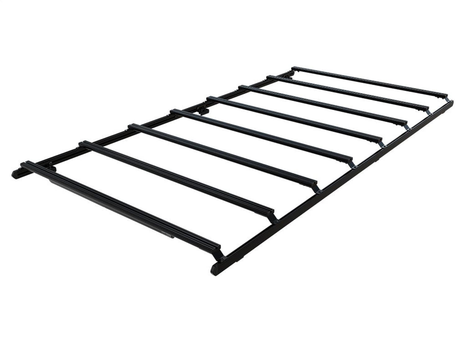 Slimpro Van Rack Kit; For 2014-2023 Peugeot Boxer L2H2/136 in. WB/High Roof; product image