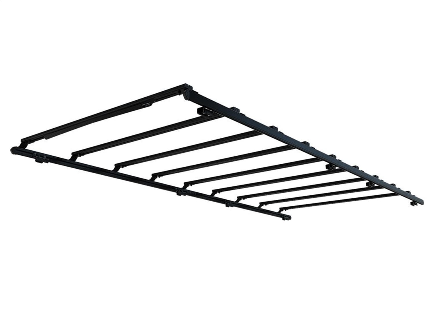 Slimpro Van Rack Kit; For 2014-2023 Peugeot Boxer L3H2/159 in. WB/High Roof; product image
