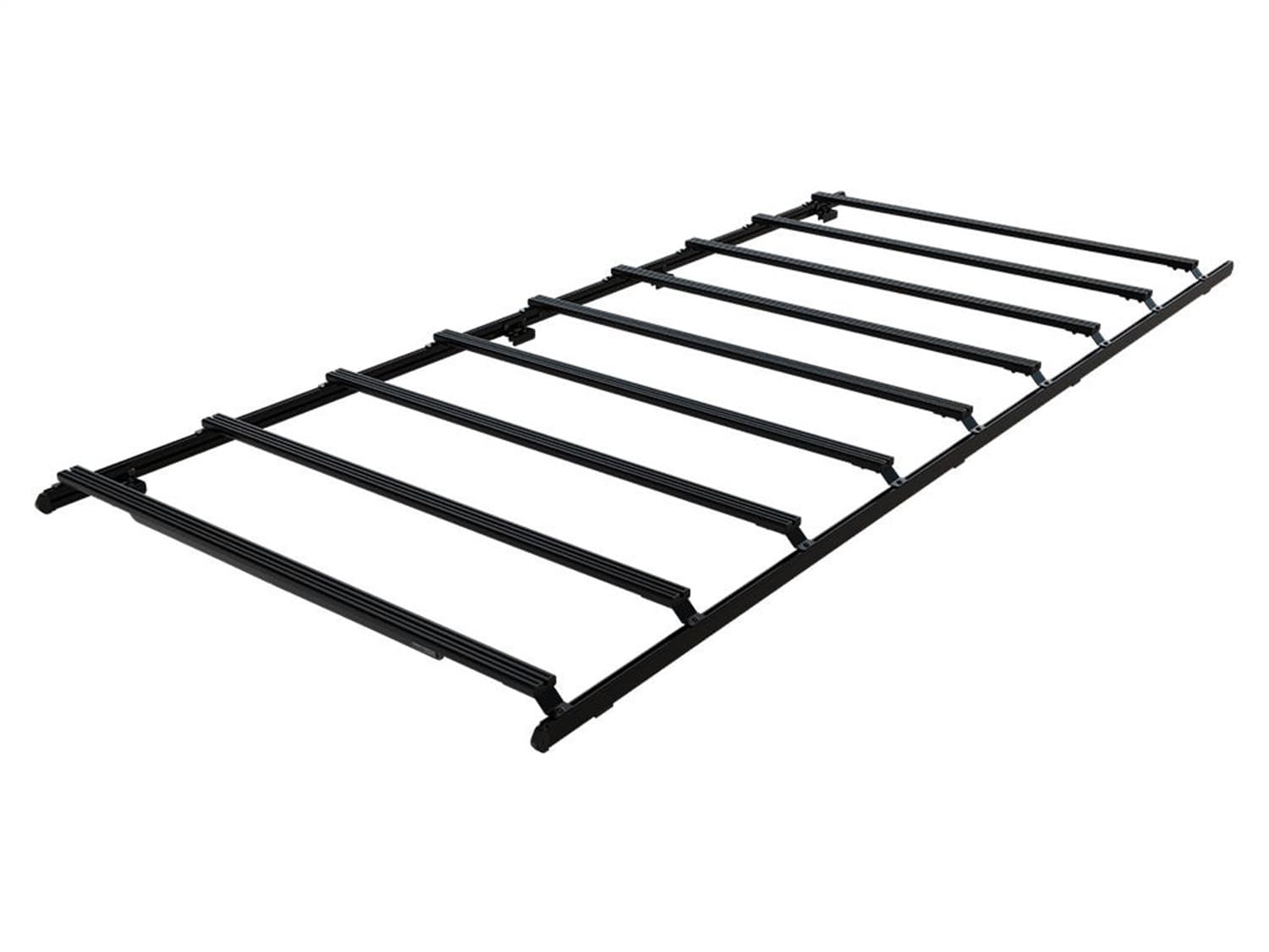 Slimpro Van Rack Kit; For 2014-2023 Peugeot Boxer L3H2/159 in. WB/High Roof; product image