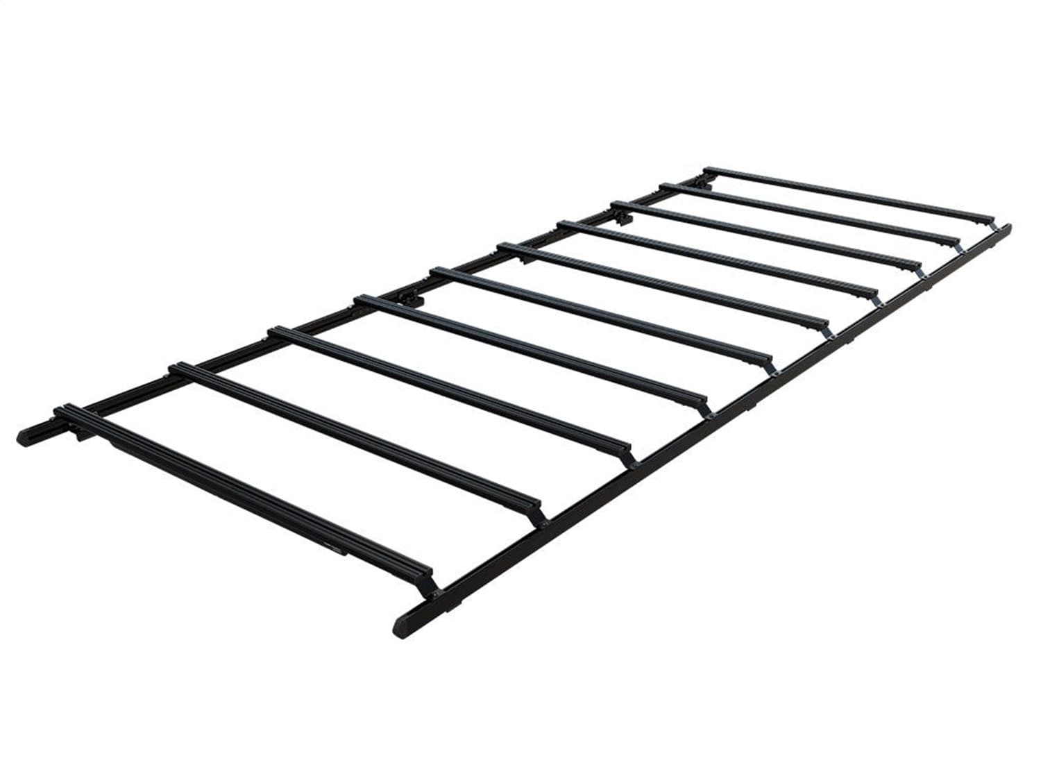 Slimpro Van Rack Kit; For 2014-2023 Peugeot Boxer L4H2/159 in. WB/High Roof; product image