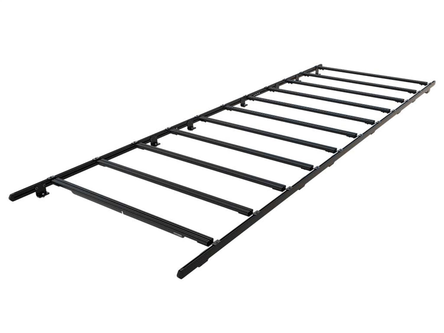 Slimpro Van Rack Kit; For 2017-2023 Volkswagen Crafter L5H2 LWB Maxi/Standard Roof; product image