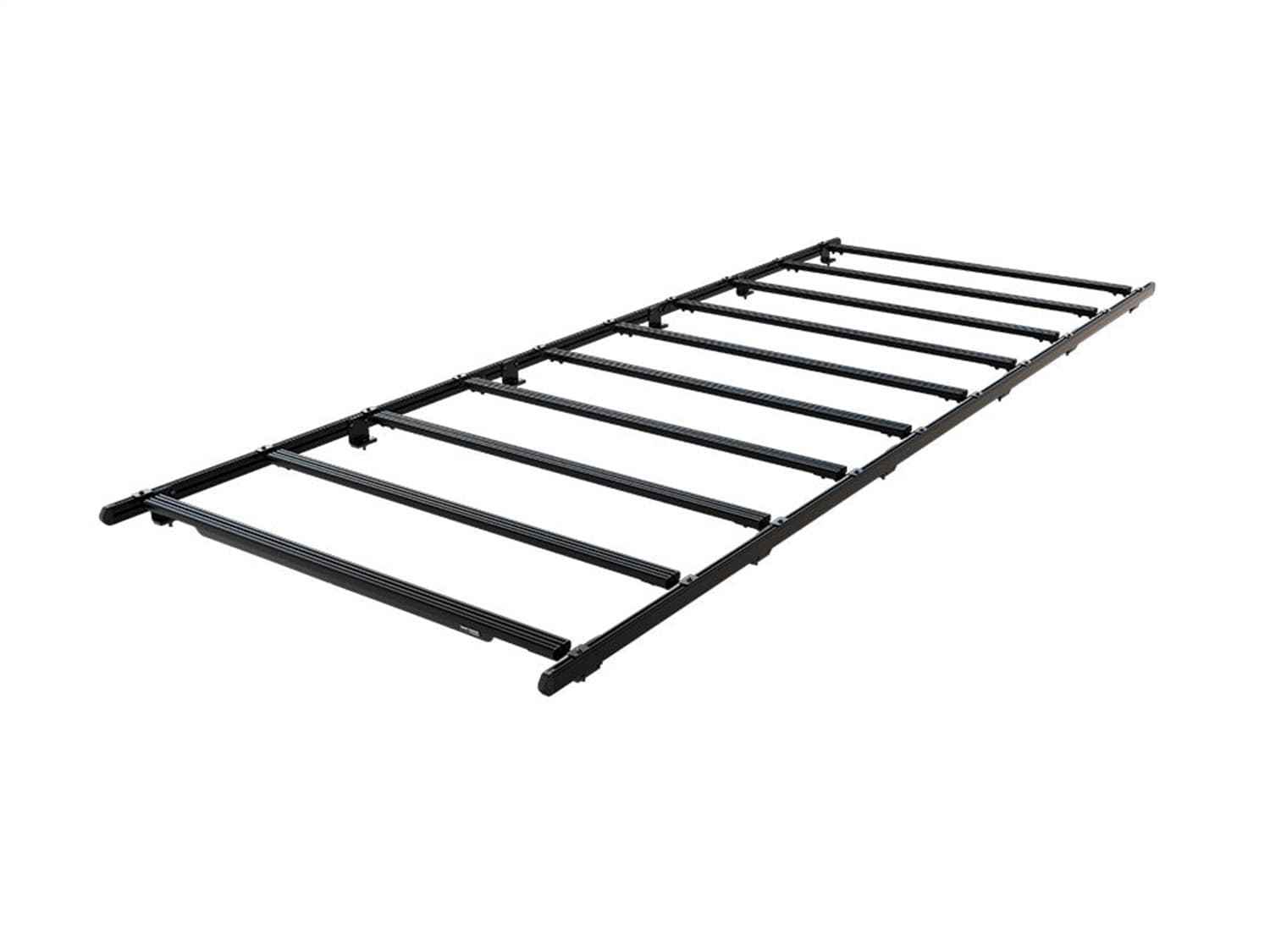 Volkswagen Crafter L4H2 MWBOEM Track 2017-Current Slimpro Van Rack Kit product image