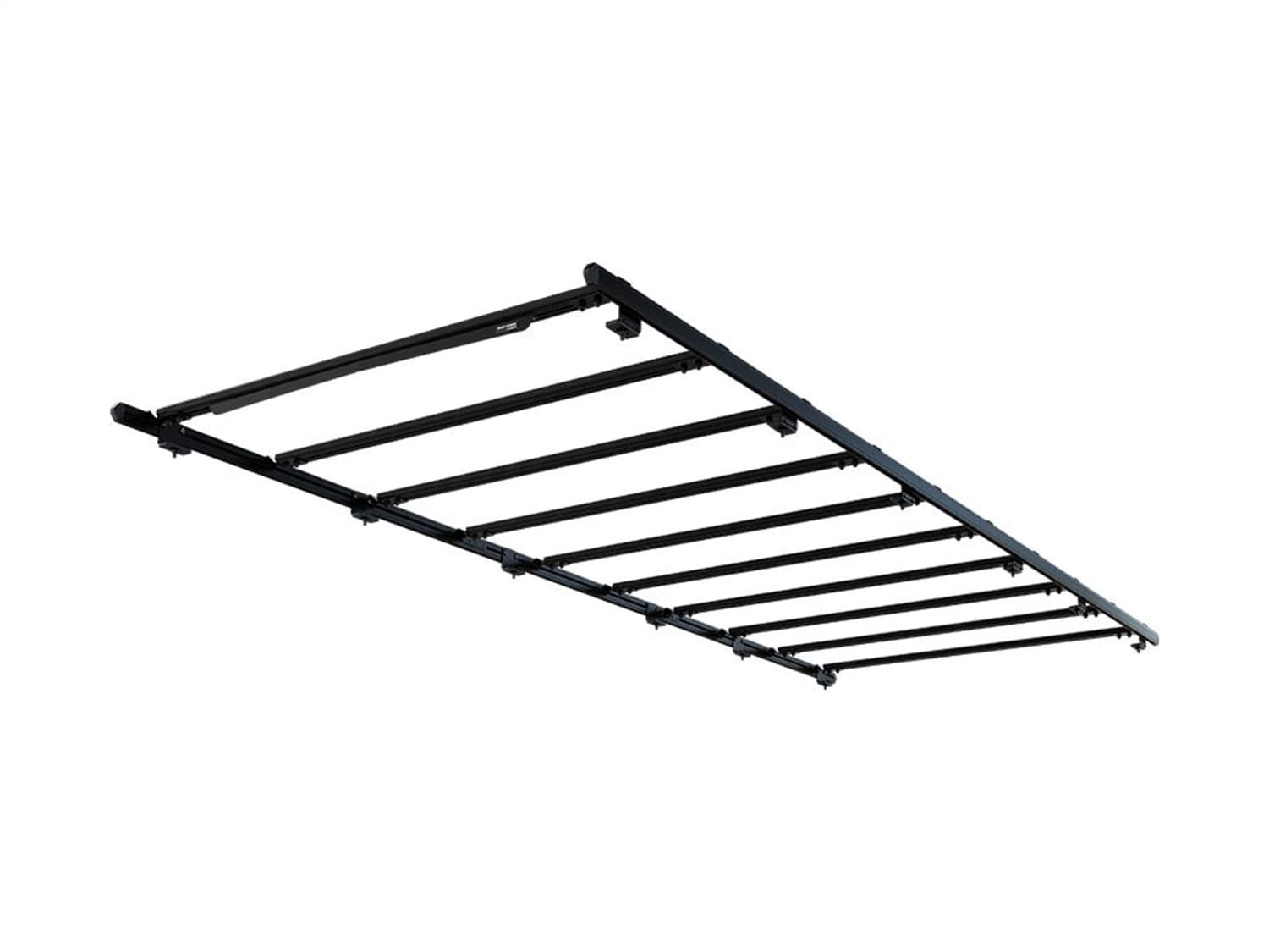 Volkswagen Crafter L4H2 MWBOEM Track 2017-Current Slimpro Van Rack Kit product image