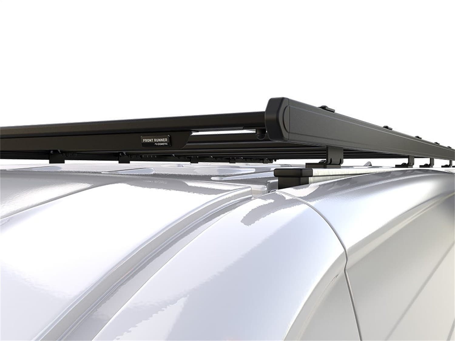 Volkswagen Crafter L3H2 MWBOEM Track 2017-Current Slimpro Van Rack Kit product image